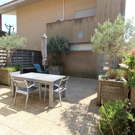 Appartement Collioure, 2 pièces, 4 personnes - FR-1-309-233 Esterno foto