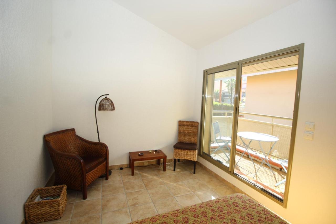 Appartement Collioure, 2 pièces, 4 personnes - FR-1-309-233 Esterno foto