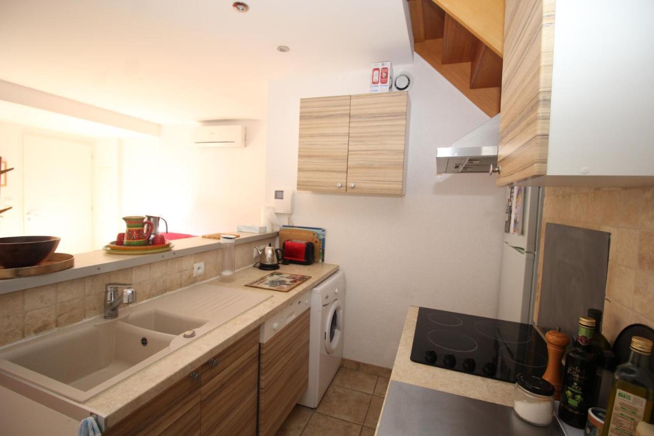 Appartement Collioure, 2 pièces, 4 personnes - FR-1-309-233 Esterno foto