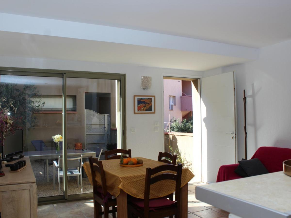 Appartement Collioure, 2 pièces, 4 personnes - FR-1-309-233 Esterno foto