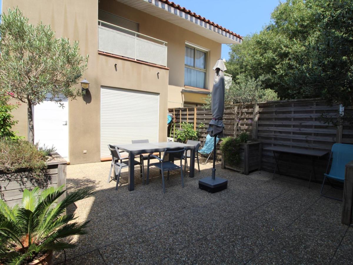 Appartement Collioure, 2 pièces, 4 personnes - FR-1-309-233 Esterno foto